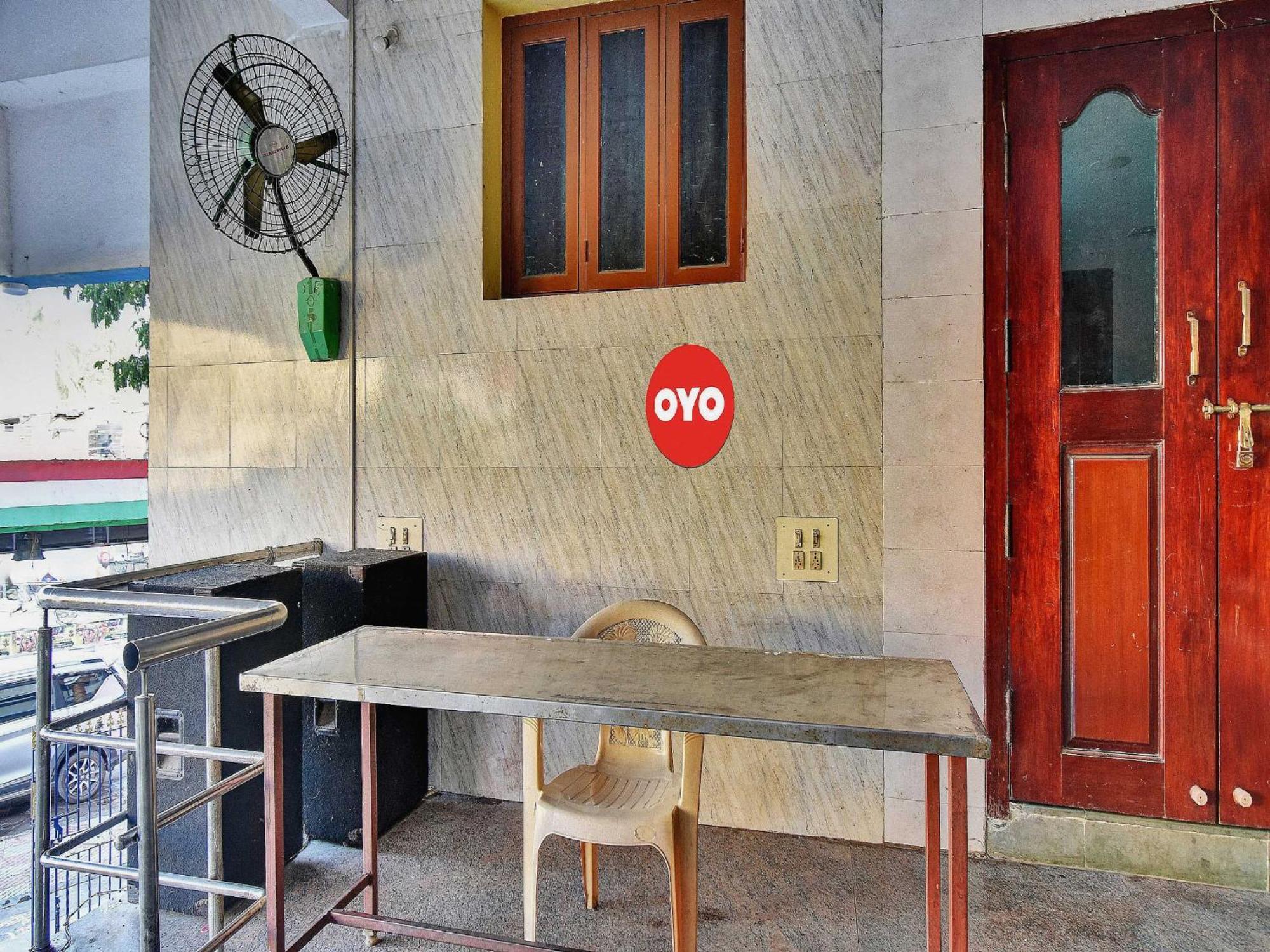 Super Hotel O Rk Residency Chennai Zewnętrze zdjęcie