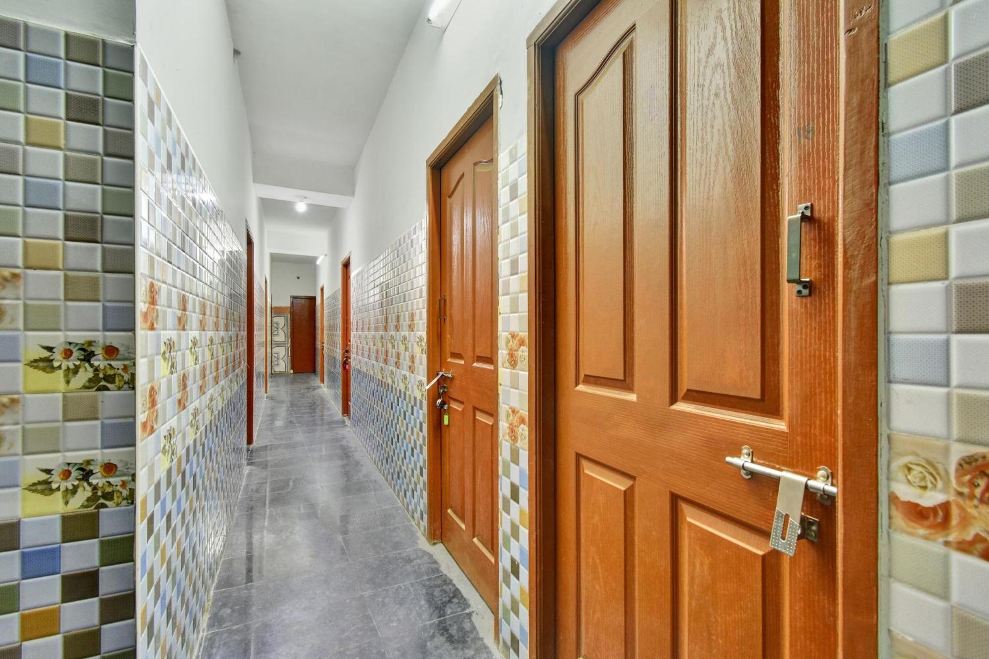 Super Hotel O Rk Residency Chennai Zewnętrze zdjęcie