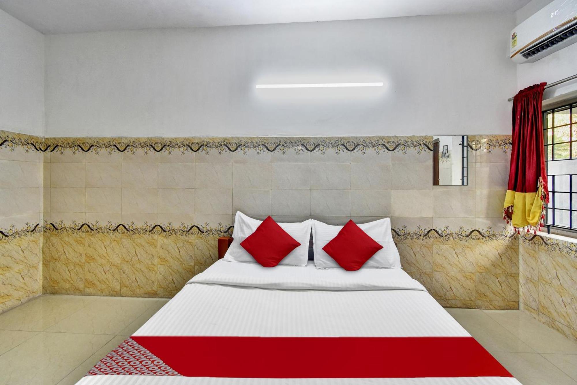 Super Hotel O Rk Residency Chennai Zewnętrze zdjęcie