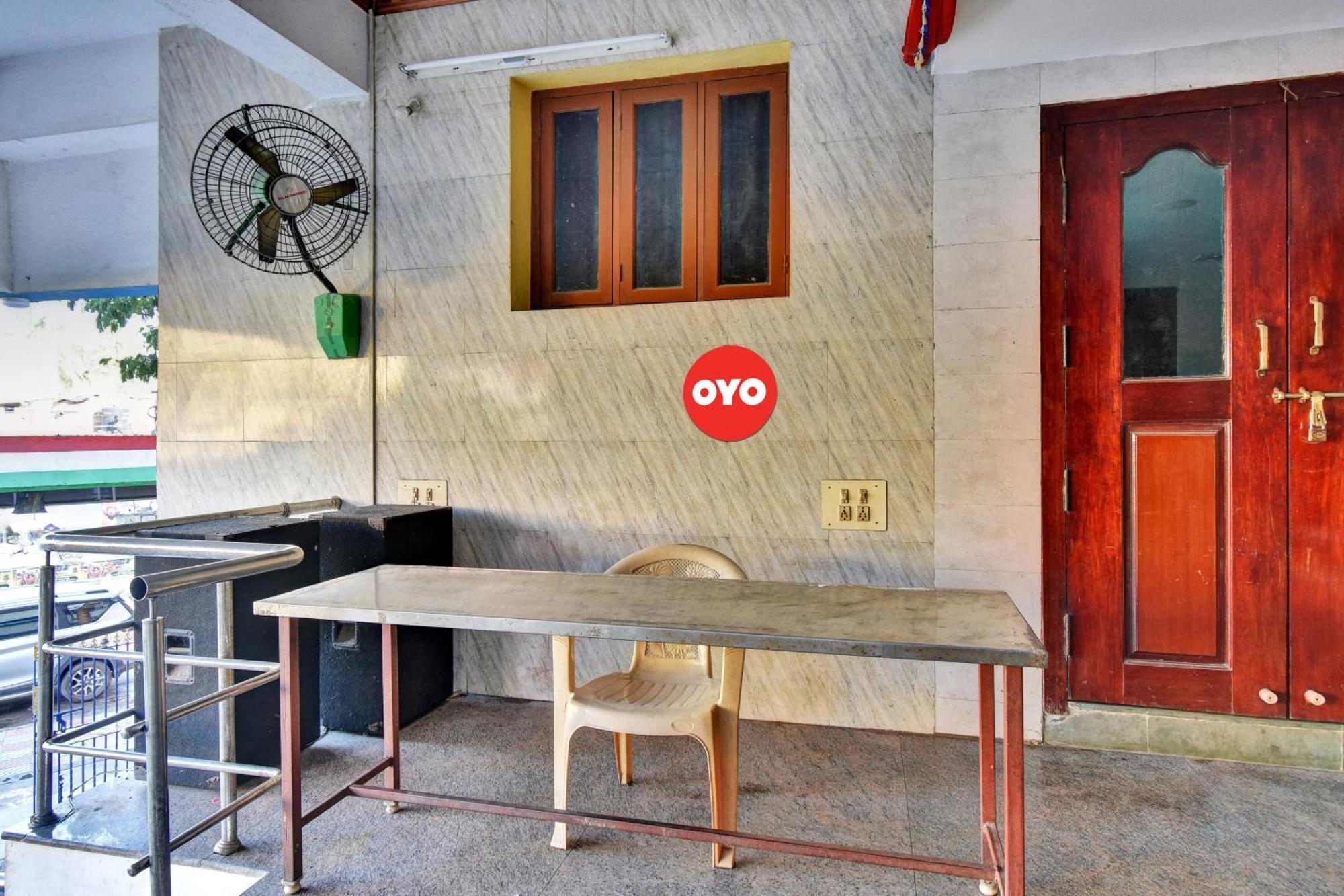Super Hotel O Rk Residency Chennai Zewnętrze zdjęcie