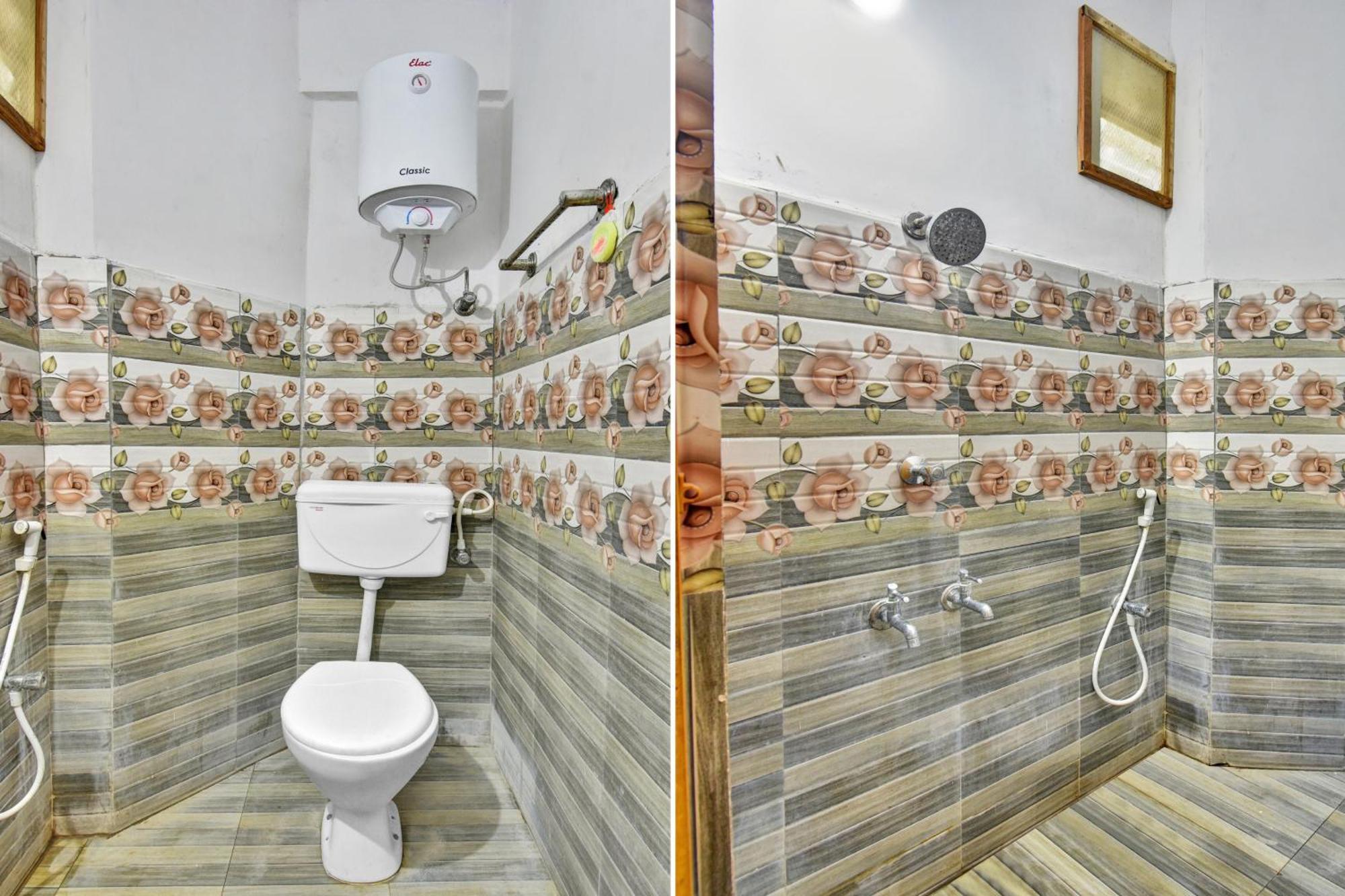 Super Hotel O Rk Residency Chennai Zewnętrze zdjęcie