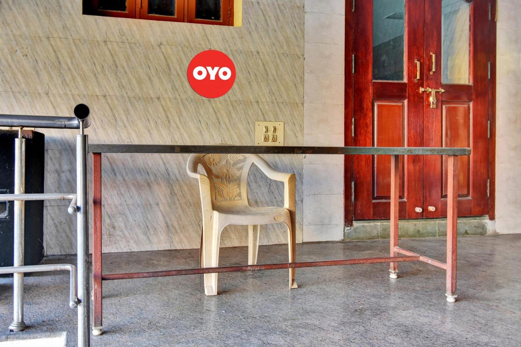 Super Hotel O Rk Residency Chennai Zewnętrze zdjęcie