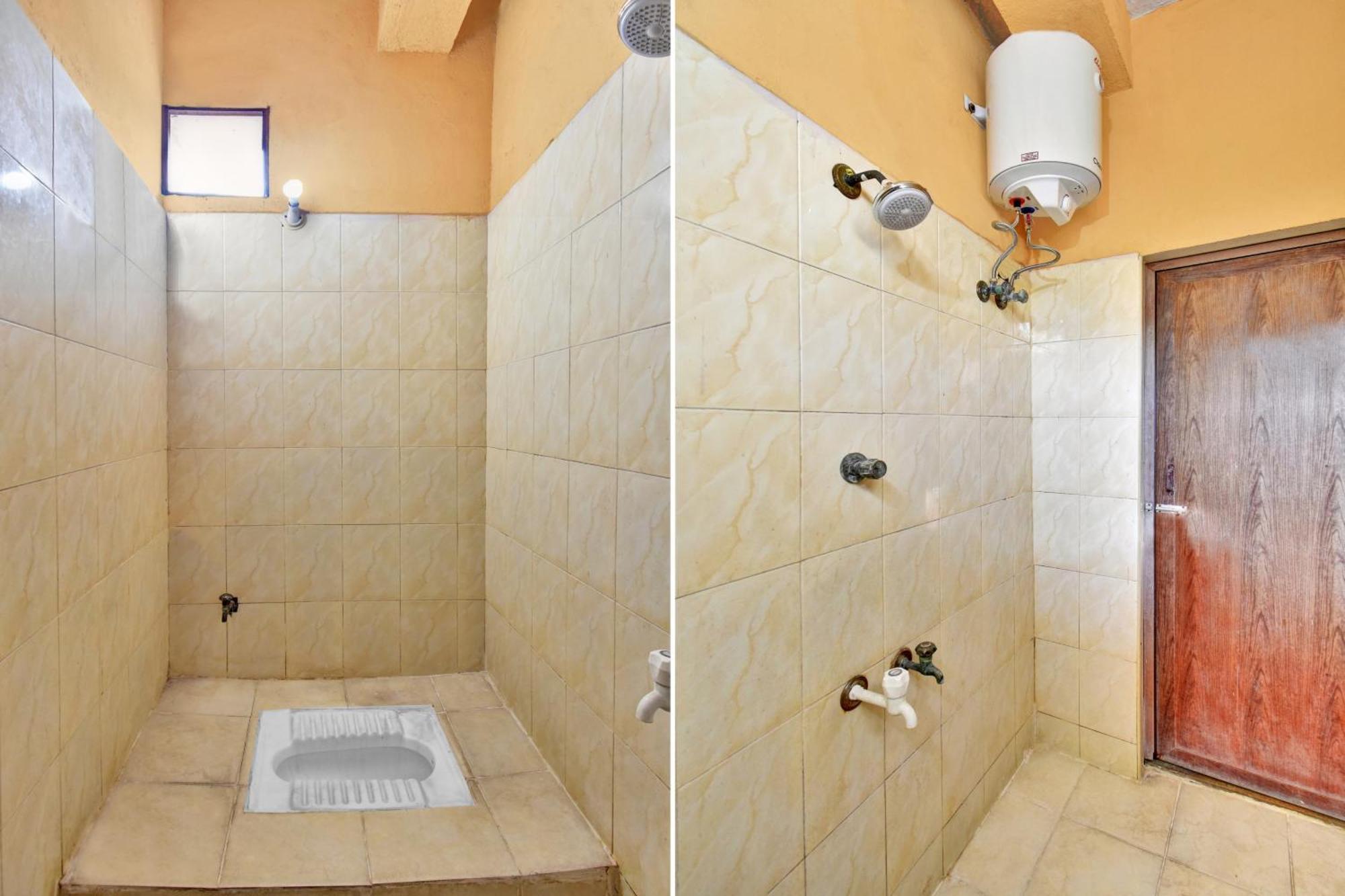 Super Hotel O Rk Residency Chennai Zewnętrze zdjęcie